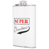 Flasques Super grand-mère (Gauche)