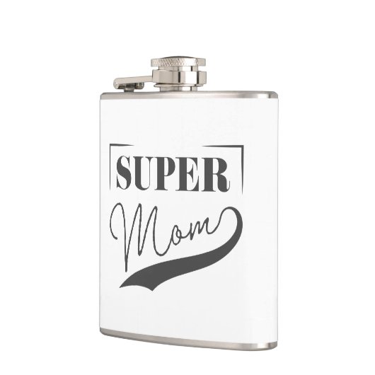 Flasques Super Maman (Gauche)
