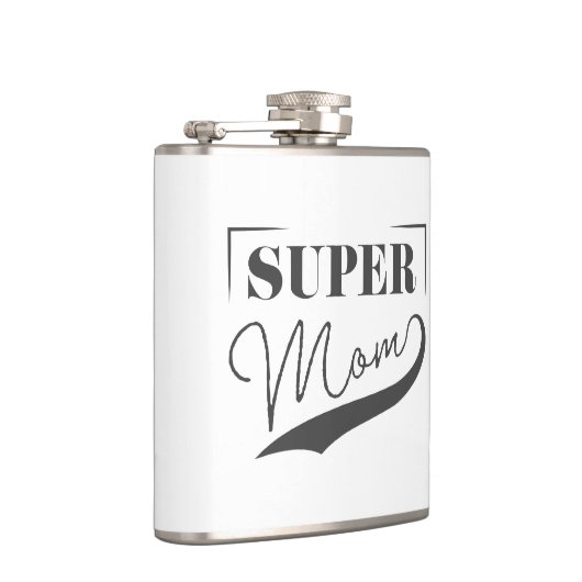 Flasques Super Maman (Droite)