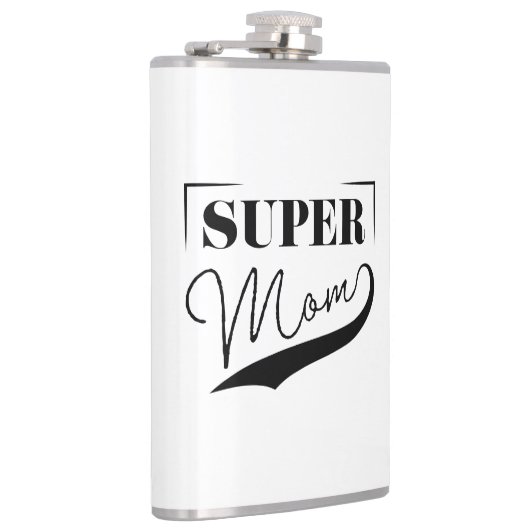 Flasques Super Maman (Droite)