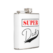 Flasques Super papa (Droite)