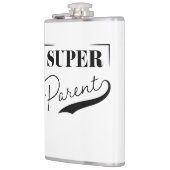 Flasques Super parent (Gauche)