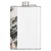 Flasques Super Sayan (Dos)