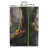 Flasques Sur le Bayou (Dos)