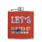 Flasques Surf (Devant)