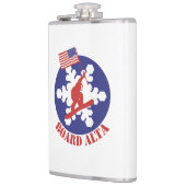 Flasques Surf des neiges Alta (Gauche)