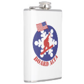 Flasques Surf des neiges Alta (Droite)