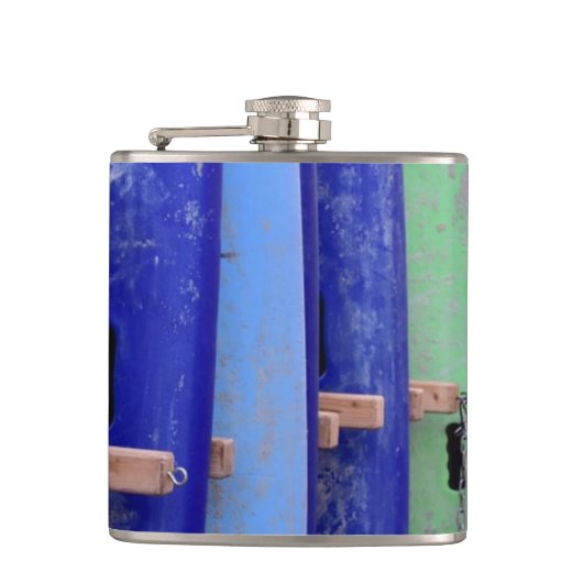 Flasques Surf vintage (Devant)