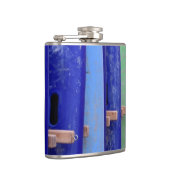 Flasques Surf vintage (Droite)