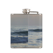 Flasques Surfer attend (Dos)