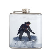 Flasques Surfeur (Devant)