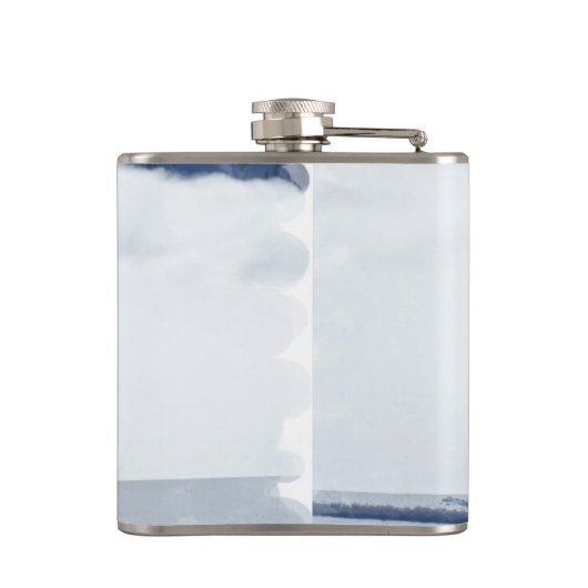 Flasques Surfeur (Dos)