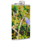 Flasques Swedish Bluebell (Droite)