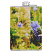Flasques Swedish Bluebell (Dos)
