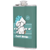 Flasques Sweet Dream (Gauche)