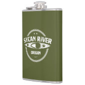 Flasques Sycan River Oregon Kayak (Gauche)