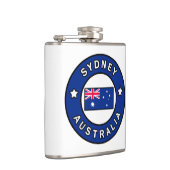 Flasques Sydney Australie (Droite)