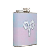 Flasques Symbole des baies à la mode perle (Droite)