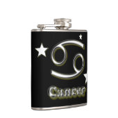 Flasques Symbole du cancer (Droite)