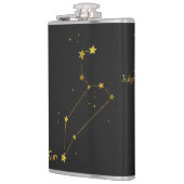 FLASQUES SYMBOLE ÉTOILE LÈVE (Gauche)