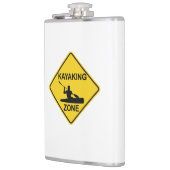 Flasques SYMBOLE ROUTIER DE Kayak (Gauche)