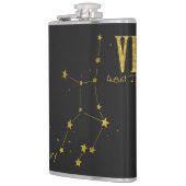 Flasques Symbole Virgo Star (Gauche)