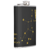Flasques Symbole Virgo Star (Droite)