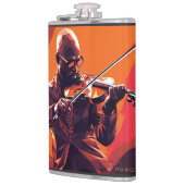 FLASQUES SYMPHONIE DE FUNK #1 (Gauche)