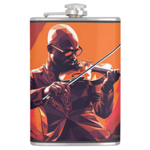 FLASQUES SYMPHONIE DE FUNK #1