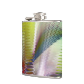 Flasques Symphonique II (Gauche)