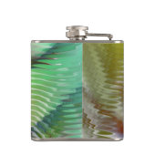 Flasques Symphonique II (Dos)