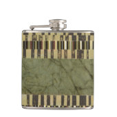 Flasques Tableau à panneaux multimotifs (Devant)