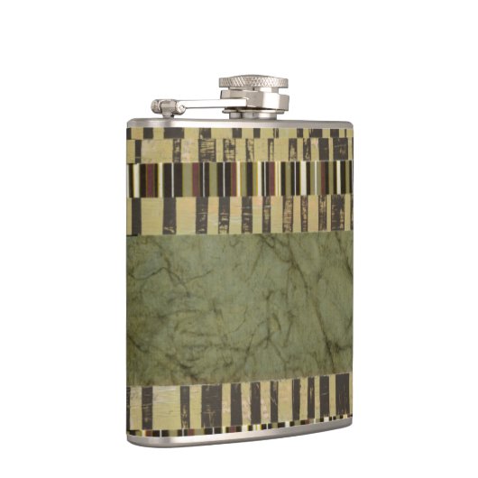 Flasques Tableau à panneaux multimotifs (Droite)