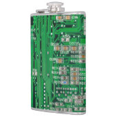 Flasques Tableau de circuits imprimés (Gauche)