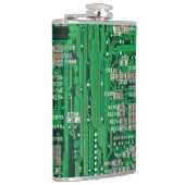 Flasques Tableau de circuits imprimés (Droite)