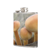 Flasques Tabourets sur une Fiole de tronc d'arbre (Gauche)