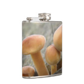 Flasques Tabourets sur une Fiole de tronc d'arbre (Droite)