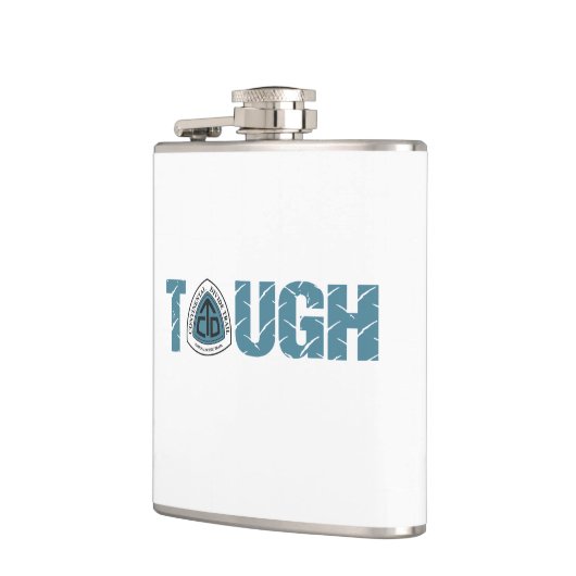 Flasques Tâche CDT (Gauche)