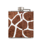 Flasques Taches de girafe (Dos)