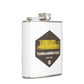 Flasques Tahquamenon Falls State Park Michigan (Droite)