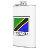 Flasques Tanzanie (Gauche)