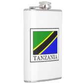 Flasques Tanzanie (Droite)