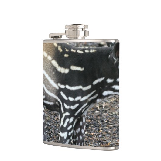 Flasques Tapir (Gauche)