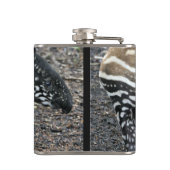 Flasques Tapir (Dos)