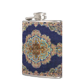 Flasques Tapis Oriental Killim (Gauche)