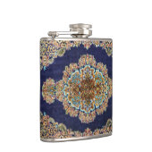 Flasques Tapis Oriental Killim (Droite)