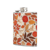 Flasques Tapisserie d'automne (Gauche)