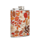 Flasques Tapisserie d'automne (Droite)