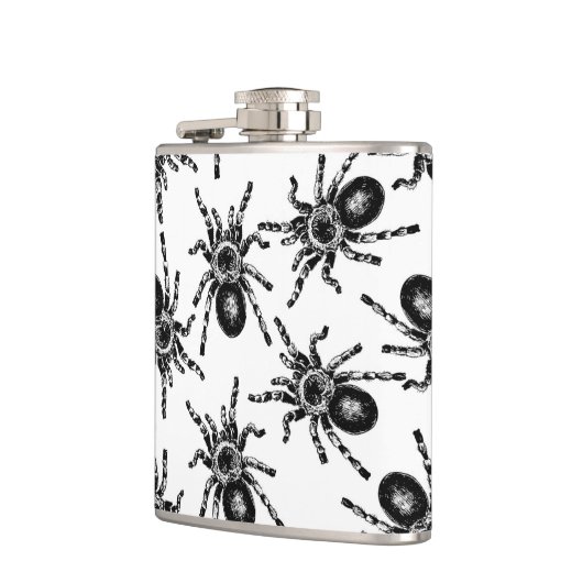 Flasques Tarantula (Gauche)