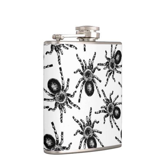 Flasques Tarantula (Droite)